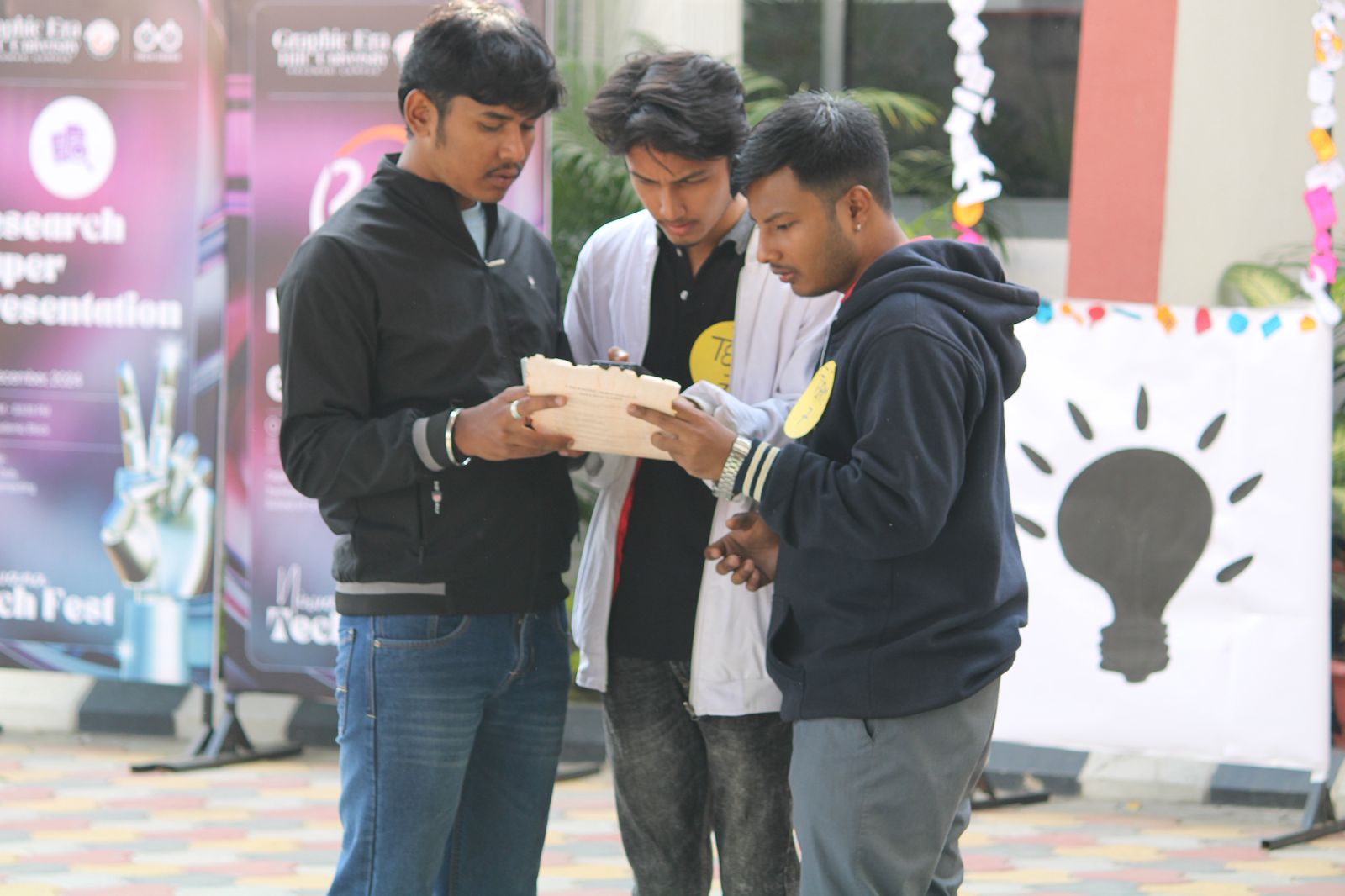 Event Fun